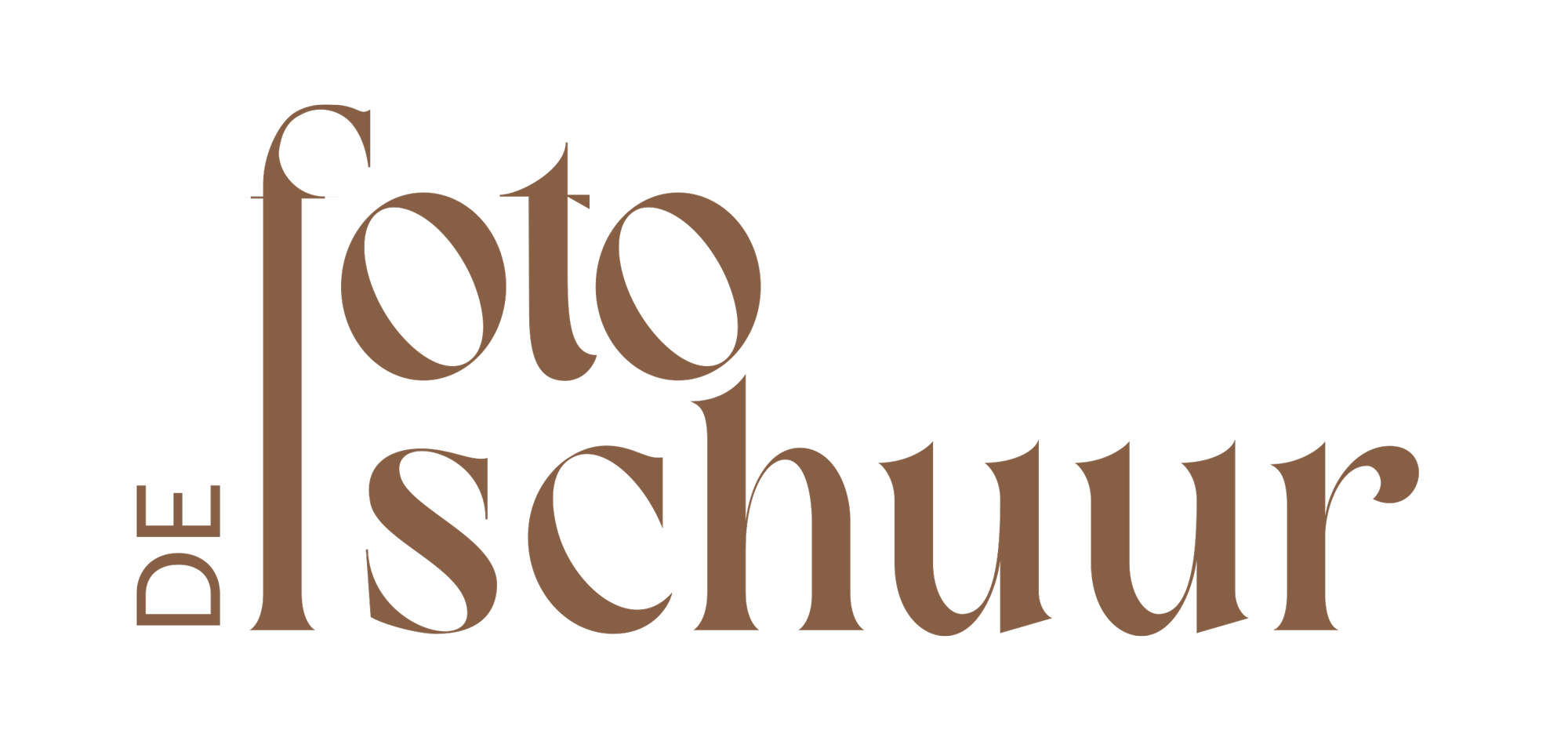 Fotoschuur_Primair-logo2 Logo De Fotoschuur Gent